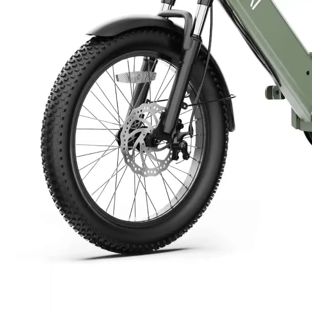 จักรยานไฟฟ้า OKAI FLEXMOV EBF10_2